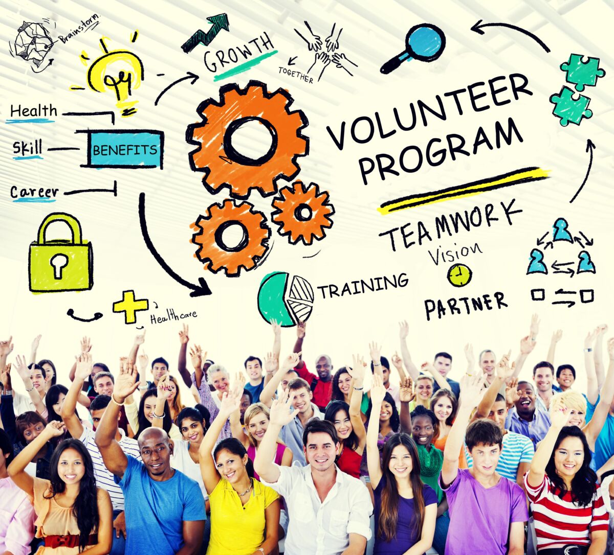 Human Resources Employment Job Recruitment Profession Concept