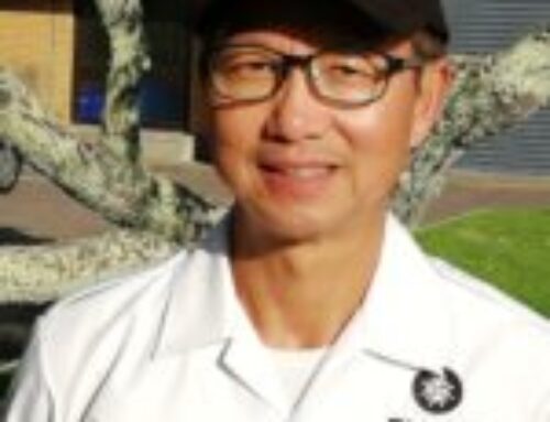 Kent Leung