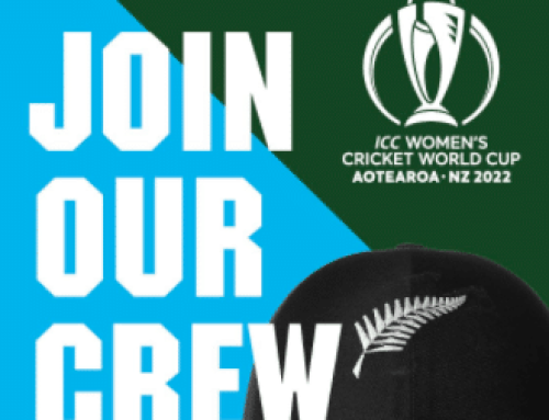 ICC Women’s Cricket World Cup Aotearoa