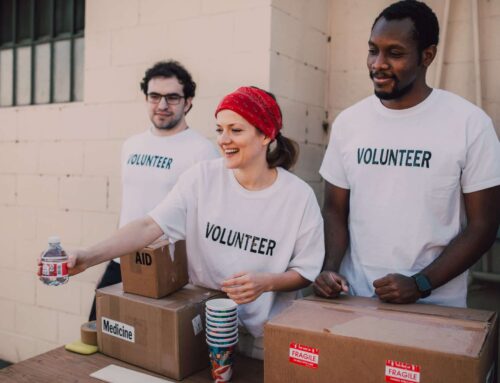 Should Volunteers Ever Be Paid?