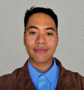 Joseph Rialon Joseph Rialon