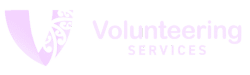 Volunteering Services Bay Of Plenty Logo
