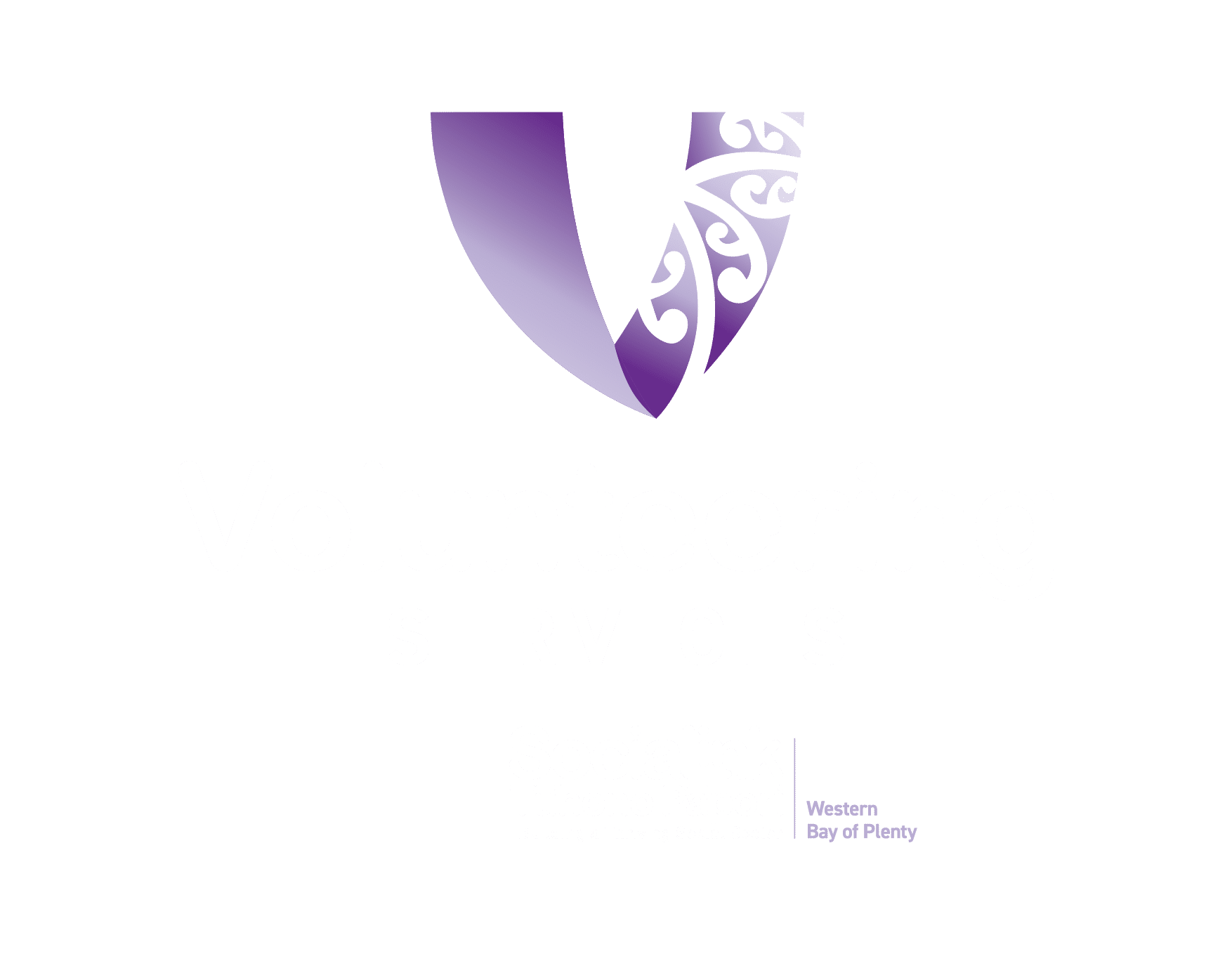 Volunteering Services Bay Of Plenty Logo
