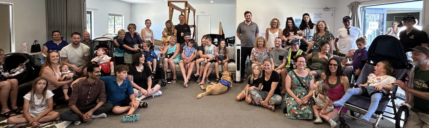 BICT/Doman Support and Wellness Clinic